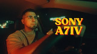 Sony A7IV w/ Viltrox 16mm f/1.8 (A Cinematic Review)