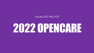 2022 오픈케어에서는 무슨 일이?! 송년회 영상 #GoodBye 2022 #Hello 2023