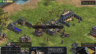 Age of Empires HD part 1