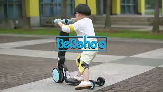 Xiaomi Bebehoo Multifunction Stroller