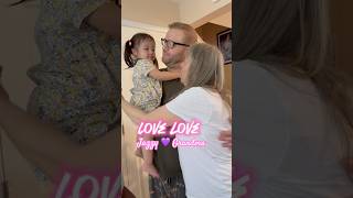 Nana & Jazzy  #love  #grandma #jazzy #viralvideo