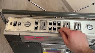 Hitachi TRK-8800E for Sale