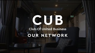 CUB - The Network