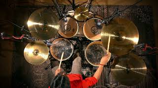 Armada Achilles Alloy Series Cymbal Set