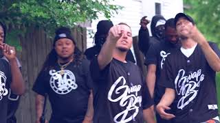 King Zay X Breezus Ft. Slim Jesus - Mikey Gang