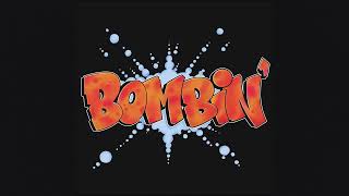 Brim -  Bombin' (Full Length Vocal / Guitar Dub Mix) (Classic Unreleased 1985 Hip Hop)