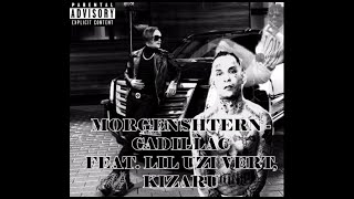 Morgenshtern - Cadillac. Feat Kizaru, Lil uzi vert