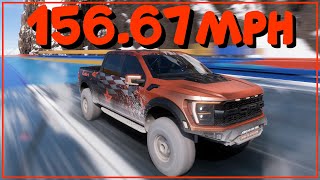 Frozen Rush Speed Zone | Hot Wheels Tune/Guide | Series 33 'Apex Allstars' Summer | Forza Horizon 5