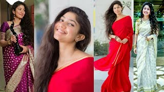 Rare and unique pics of actress Sai pallavi || Sai Pallavi Stunning Pictures