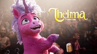 Thelma the Unicorn (2024) - First Look & Story