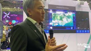 Milipol Asia Pacific - TechX Summit 2024 strategic partner highlights