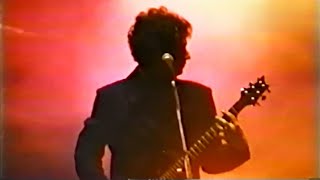 Soda Stereo - Un Millón De Años Luz (Estadio Nacional, Chile 13.09.1997)