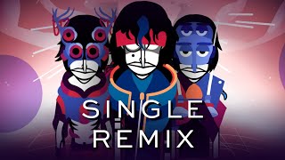 Piège Single Remix (Featured in "40 In 1")