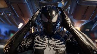 🔴 GET IN HERE..! MARVEL SPIDERMAN 2 PS5 STREAM P.2 HAPPY (Sunday)