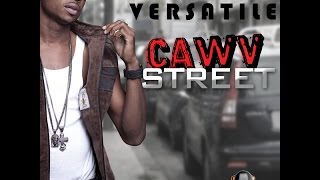 VERSATILE - RIDE DI COCKY (raw) strip club riddim