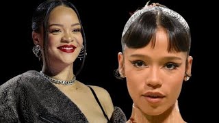 Rihanna wants Taylor Russel to play her in a biopic/ news update