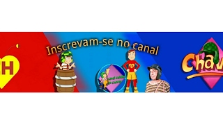 Transmissão ao vivo de Canal Celular do Chaves