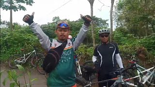 Team GoLeR Go-Wes Petualang || Kp3b Part 5