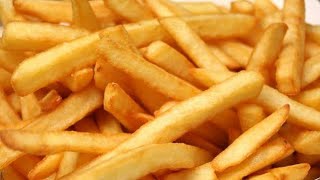 How to Make French Fries | Patato fries homemade | resturent style French fries