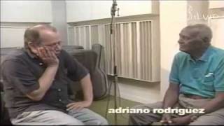 Silvio Rodríguez - Documental - De mi alma recuerdos