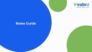 Roles Guide #Scrum #Agile #Roles