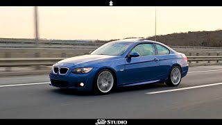 Sille Studio | Bmw e92