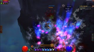 Torchlight 2 Embermage Ultimate Skills