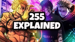 MAKI Is Back 🔥Yuji Is Going To KILL Sukuna 😱 Jujutsu Kaisen Chapter 255 Explained In Hindi