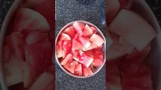 healthy watermelon juice #shorts #rsannapurnakitchen #ytshorts