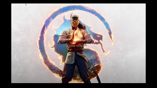 Trailer Takedown: Mortal Kombat 1 -The New Era