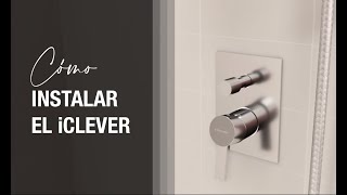 Instalación iClever