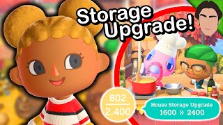 Winter Update Trailer SECRETS! Turkey & Toy Day in Animal Crossing New Horizons!