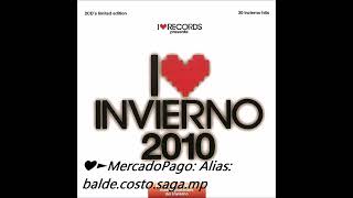 08 - Take On Me ( I Love Dance Mix ) - Alejandro Montero