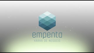 PRESENTACIÓ EMPENTA XARXA DE NEGOCIS 2022