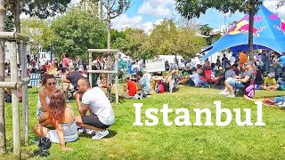 RED BULL FLUGTAG ISTANBUL 2019 | Istanbul Vlog