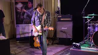 Little Wing (Jimi Hendrix) - Andreas Diehlmann Band - Nottuln 2022