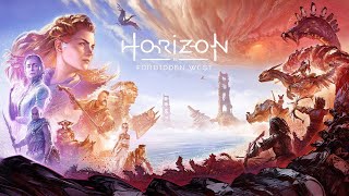 Horizon Запретный Запад ◉ Прохождение ◉ Часть - 15