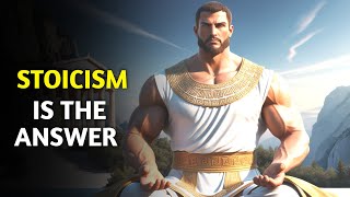 Unlock the Power of Stoicism ✨💪 The Ultimate Key to Inner Peace 🌿 | Stoicism | Stoic philosophy