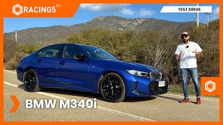 BMW M340i - Un objeto de deseo