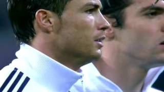 Cristiano Ronaldo Vs Rayo Vallecano Home 2012/2013