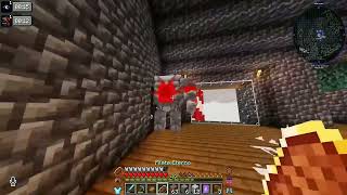 STAXX asusta a VEGETTA 😱😆 KARMALAND 5