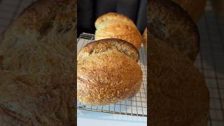 Sourdough bread scoring #shorts