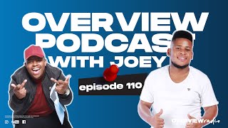 Episode 110|Botswana Police, Whatsapp Groups, Shebeshxt, Skomota, April Gates,Record Labels...