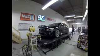 BCP TUNED- 2015 WRX- 297whp/339wtq- Dyno