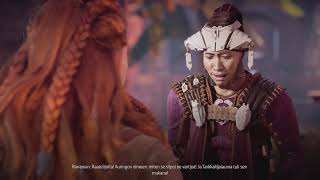 Horizon Zero Dawn - part 27 (Subtitles in Finnish)