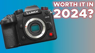 Panasonic GH6... Still relevant in 2024?!