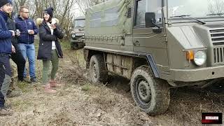 34° Raduno 4x4 Città di Gradisca