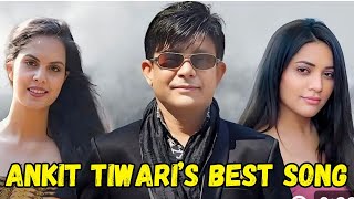 Mere Saathiya Song | Tum Chain Ho Tum Hi Dard Ho | Singer Ankit Tiwari | Lyrics By KRK #krkreview