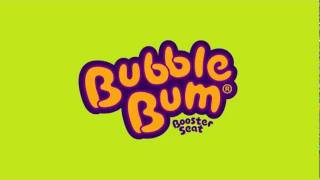 BubbleBum Seat Belt Positioners Demonstration