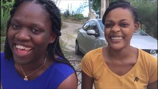 Jamaican Youtubers Tag| Cut Short